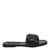SM-1609 Black Flats