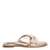 SM-1610 Gold Flats