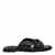 SM-1610 Black Flats
