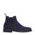 SM-1614 NAVY/BLACK BOOT