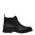 SM-1617 BLACK/NAVY BOOT