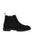 SM-1618 BLACK BOOT