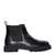 SM-1619 BLACK BOOT