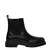SM-1620 BLACK BOOT