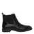 SM-1621 BLACK BOOT