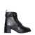 Sm-1571 Black Boots