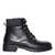 SM-FLEUR- 2 Black Boots