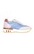 SM-1626 LILAC/GINGER BISCUIT SNEAKERS