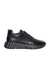 SM-1629 BLACK SNEAKERS