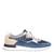 SM-1631 NAVY/WHITE SNEAKER