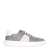 SM-1632 GREY/WHITE SNEAKER
