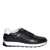 SM-1633 Black/White Sneakers