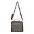 STEVE MADDEN | Bevelyn-Rhinestone Multi Satchel