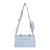 Beviee Blue Haze Satchel