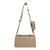 Beviee Olive Satchel
