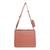 Bevelyn Large Nutshell Satchel