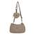 Belodie Olive Crossbody
