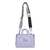 Bcarlow Violet Smoke Crossbody