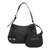 Bbizzy Black Crossbody