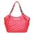 Blindsi Lipstick Red Tote