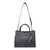 Bdylonn Black Satchel