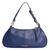 Bchaser Navy Peony Crossbody