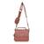 Bsaully2 Cognac Crossbody