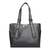 Bteddie Black Tote