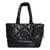 Bpaddy Black Tote