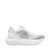 Elevate 5 White Sneakers