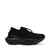 Elevate 3R Black Sneakers