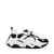 Vault 2 Black Sneakers