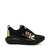 Elevate 1 Black Sneakers