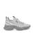 Mac-E Grey Sneakers