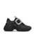 Eclipse Black Sneakers