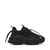 VAULT 2R Black Sneakers