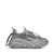 VAULT 2R Silver Sneakers