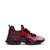 Mysteria Wine/Pink Sneakers