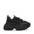 Roulette Black/Black Sneakers