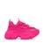 Roulette Hot Pink Sneakers