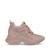 Mass-Transit Mauve Sneakers