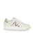 Jumpkick Gold Sneakers