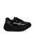 Horizon 1 Black Sneakers