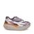 Horizon 1 Grey Sneakers