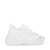 STEVE MADDEN | Bounce 3 White Sneakers