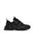 HENDRIX Black Sneakers