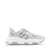 PECKMAN Grey Sneakers