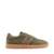 CAELUM Green Sneakers