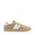 CAELUM Tan Sneakers