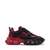 QUANTICO Red Sneakers